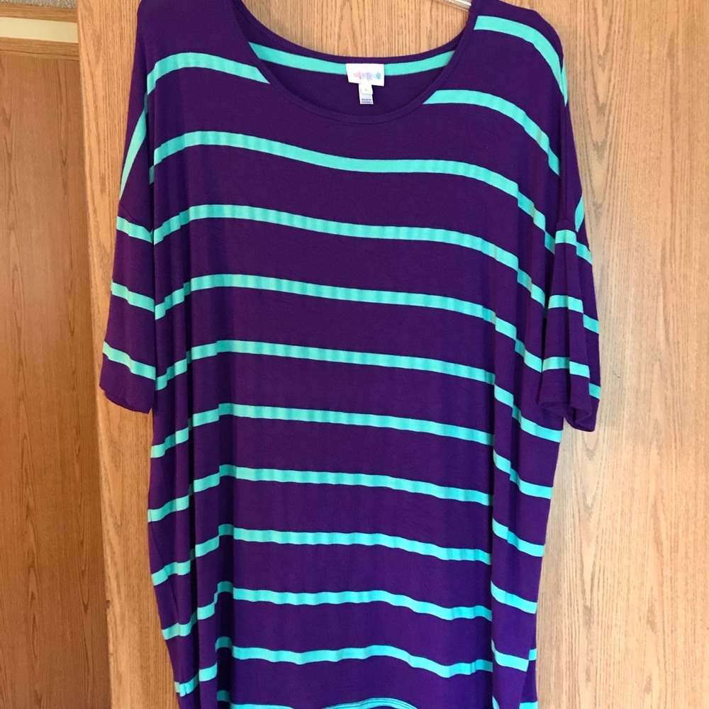 Lularoe L Irma